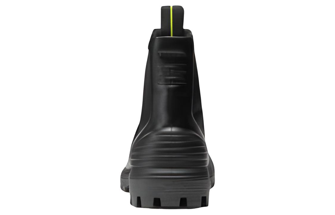 Shop (W) Bottes Biker ECCO ''Noir Sucre-Tough'' 46030301001