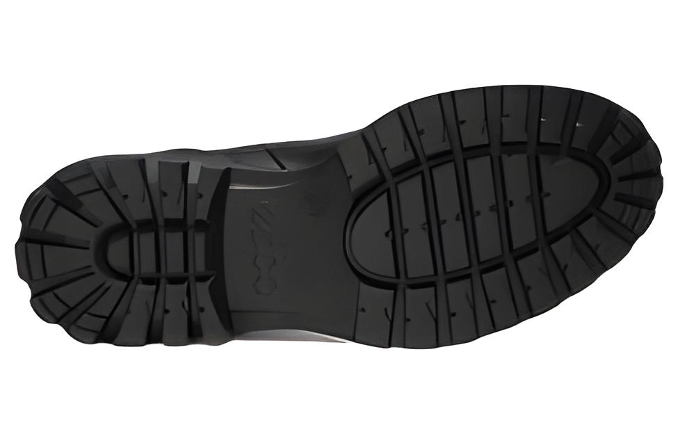 Purchase (W) Bottes Biker ECCO ''Noir Sucre-Tough'' 46030301001