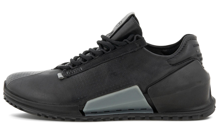 (Women) ECCO Biom 2.0 'Black Comfort' 80061301001