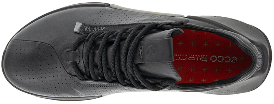 (W) ECCO Biom 2.0 'Comodidad Negra' 80061301001 Lookbook (W) ECCO Biom 2.0 'Comodidad Negra' 80061301001