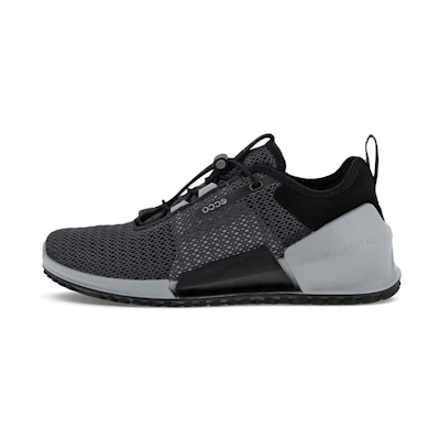 (W) ECCO Biom 2.0 'Magnet Grey'