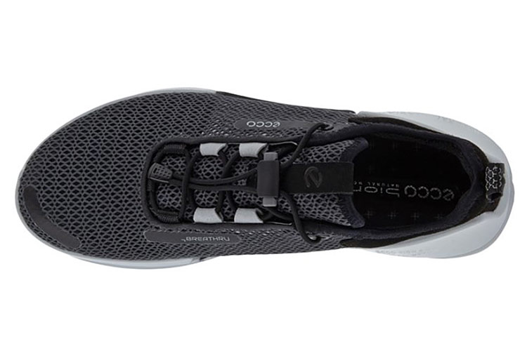 (W) ECCO Biom 2.0 'Magnet Grey' 圖 3