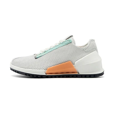 (W) ECCO Biom 2.0 'White CMFT'