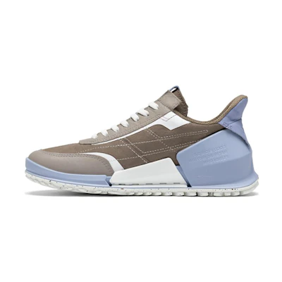 (W) ECCO Biom 2.0 Low 'Grey Brown'