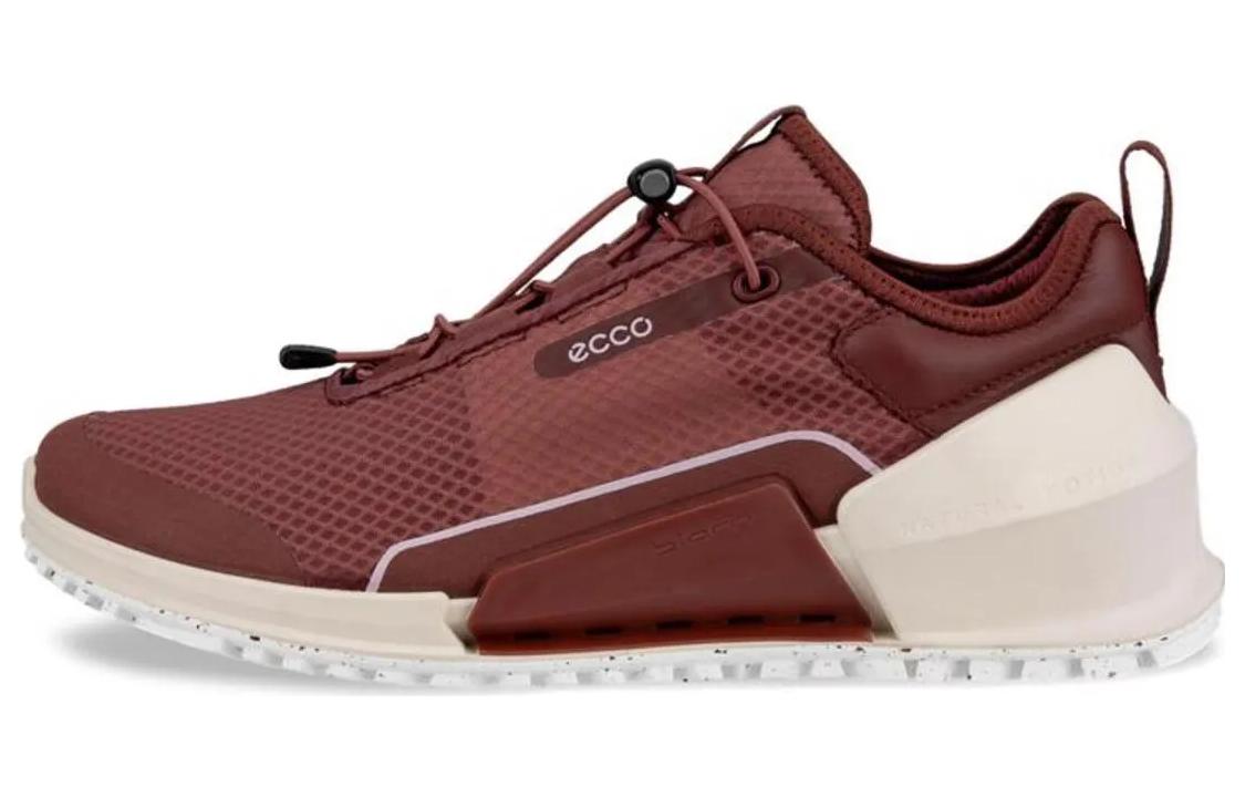 (Women) ECCO Biom 2.0 Low 'Red Comfort' 80079360816
