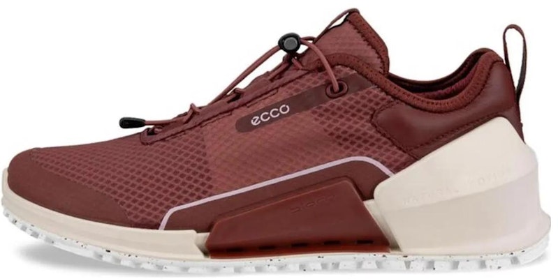 ecco愛步 Biom 2.0 網布 舒適百搭簡約 防滑 低幫 生活休閒鞋 女款 紅色 Buy ecco愛步 Biom 2.0 網布 舒適百搭簡約 防滑 低幫 生活休閒鞋 女款 紅色