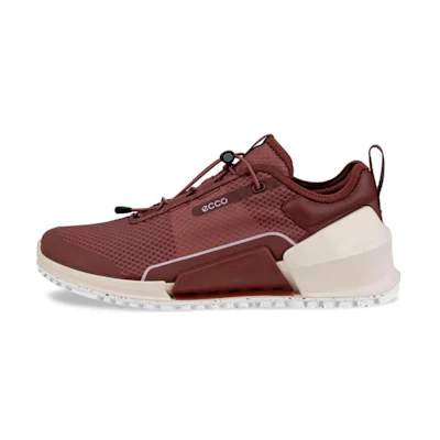 (W) ECCO Biom 2.0 Low 'Red CMFT'