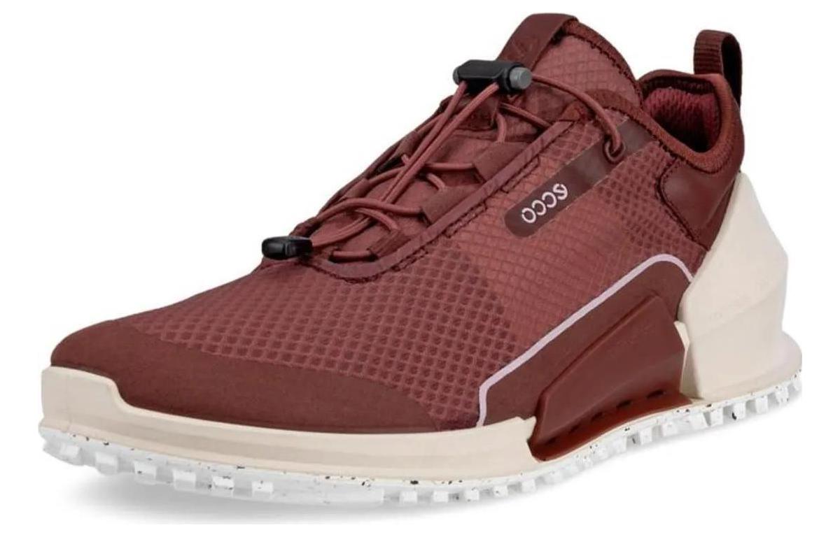 (W) ECCO Biom 2.0 Low 'Red CMFT' 圖 2