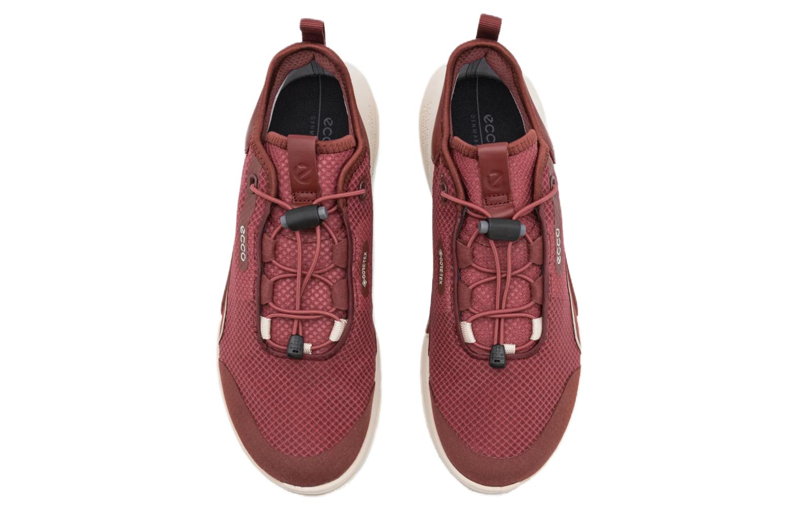 (W) ECCO Biom 2.0 Low 'Red CMFT' 圖 3