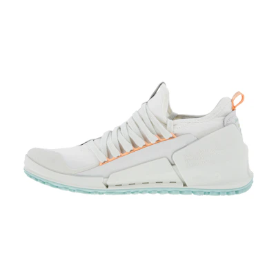 (W) ECCO Biom 2.0 Low 'White Green'