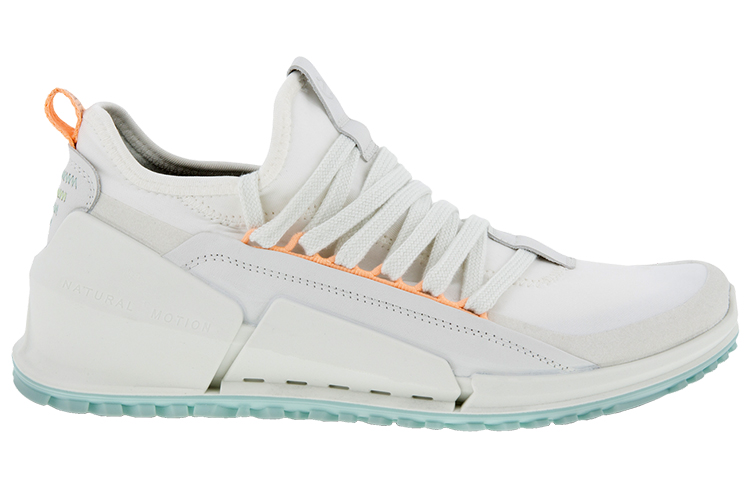 (W) ECCO Biom 2.0 Low 'White Green' 圖 2