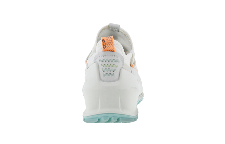 (W) ECCO Biom 2.0 Low 'White Green' 圖 4