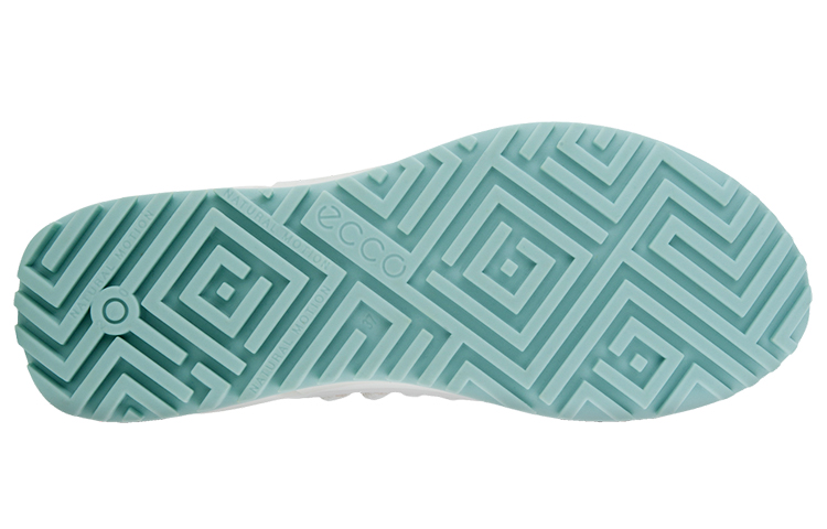 (W) ECCO Biom 2.0 Low 'White Green' 圖 5