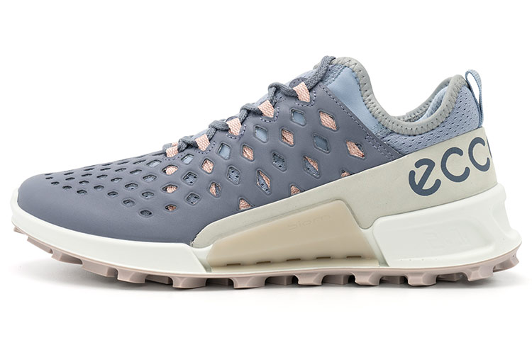 Buy (W) ECCO Biom 2.1 '薄雾蓝'旅游鞋 82281360285