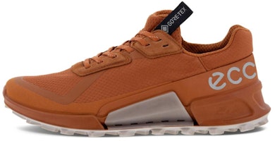 (Women) ECCO Biom 2.1 Low 'Orange Outdoor Casual' 82283360411 (Women) ECCO Biom 2.1 Low 'Orange Outdoor Casual' 82283360411