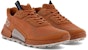 (W) ECCO Biom 2.1 Rendah 'Kasual Luar Oranye' 82283360411