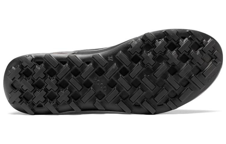 Purchase (W) ECCO Biom 2.1 X-Trainer 'Kasual Rendah Hitam Luar' 82283356340