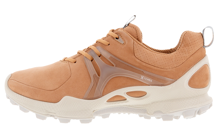 (Women) ECCO Biom C-Trail 'Khaki' 80314302578