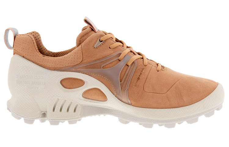 (W) ECCO Biom C-Trail 'Khaki' 圖 2