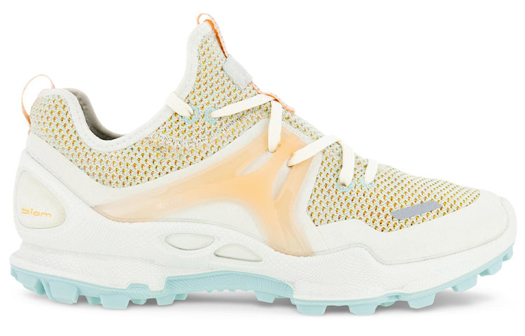 (W) ECCO Biom C-Trail 'Pink White CMFT' 圖 2
