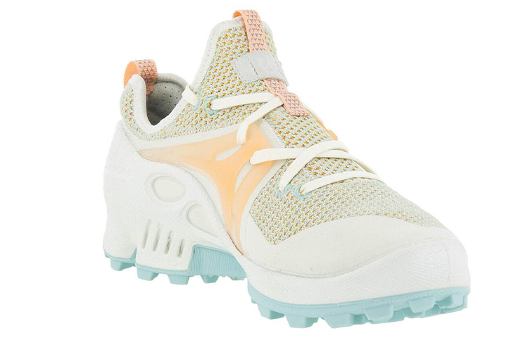 (W) ECCO Biom C-Trail 'Pink White CMFT' 圖 3