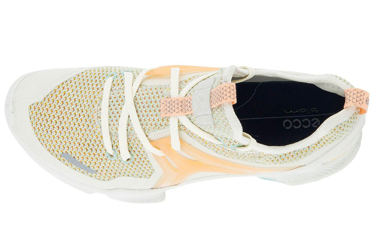 (W) ECCO Biom C-Trail 'Pink White CMFT' 圖 4