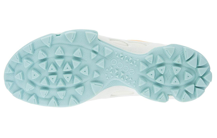 (W) ECCO Biom C-Trail 'Pink White CMFT' 圖 5