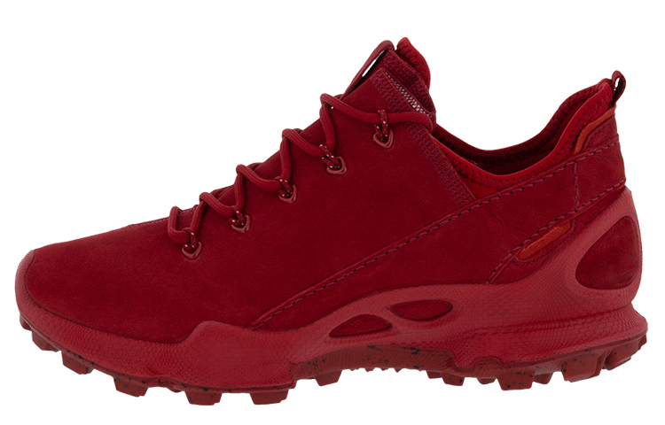 (W) ECCO Biom C-Trail 'Red'