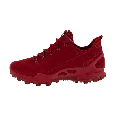 (W) ECCO Biom C-Trail 'Red'