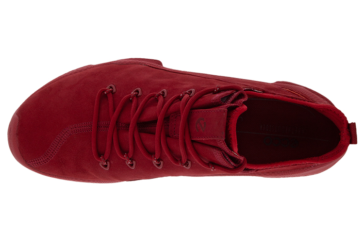 (W) ECCO Biom C-Trail 'Red' 圖 3