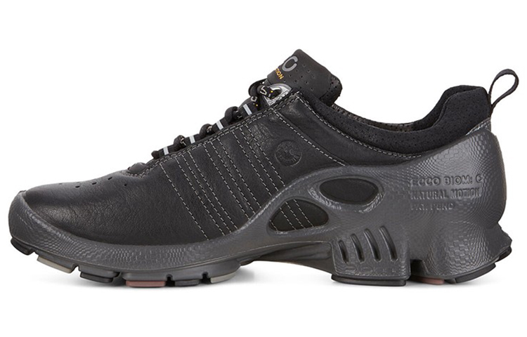 (Women) ECCO Biom C 'Black' 09150351707