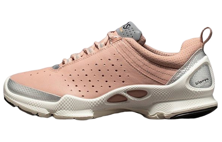 (Women) ECCO Biom C 'Tuscany Pink' 09150301658