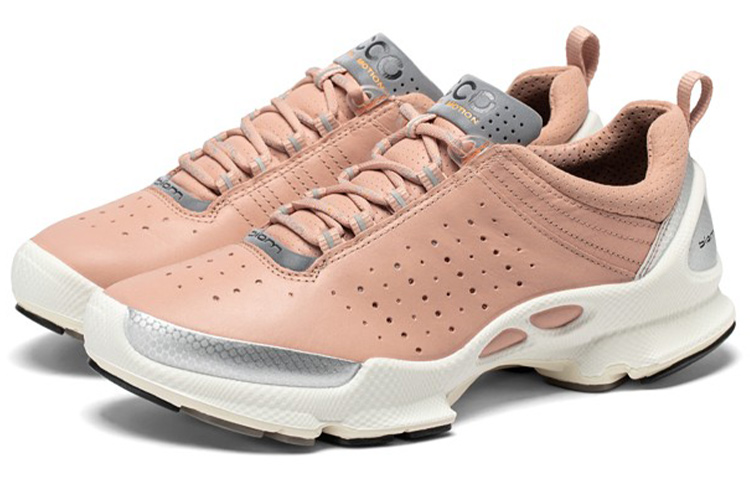 (W) ECCO Biom C 'Tuscany Pink' 圖 3