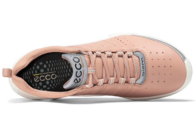 (W) ECCO Biom C 'Tuscany Pink' 圖 4