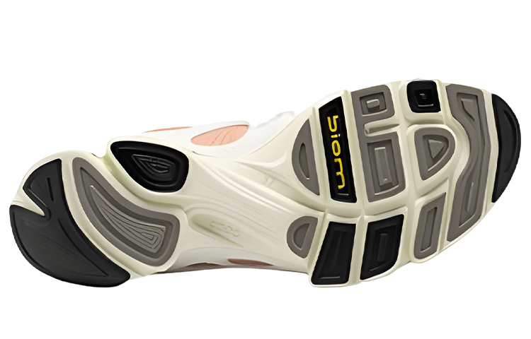 (W) ECCO Biom C 'Tuscany Pink' 圖 5