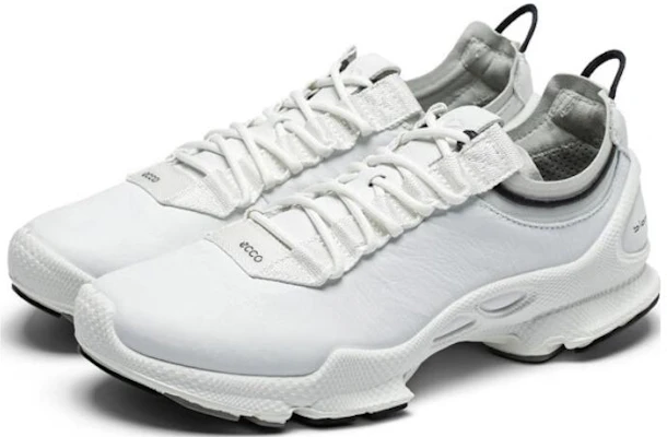 (W) ECCO BIOM C 'Putih' 80042301007 Lookbook (W) ECCO BIOM C 'Putih' 80042301007