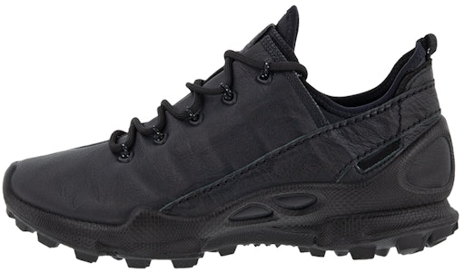 ecco愛步 Biom C Trail 透氣 低幫 跑步鞋 女款 黑色 舒適 休閒 Buy ecco愛步 Biom C Trail 透氣 低幫 跑步鞋 女款 黑色 舒適 休閒
