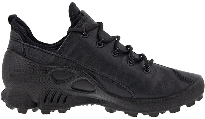 (Women) ECCO BIOM C Trail 'Black Comfort Casual' 80319301001 Order (Women) ECCO BIOM C Trail 'Black Comfort Casual' 80319301001