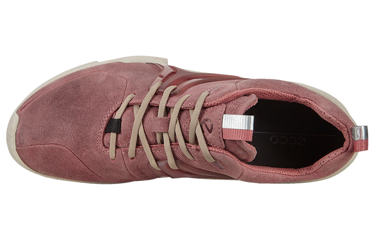 (W) ECCO Biom C Trail 'Embossed Chevron Pink' 圖 3