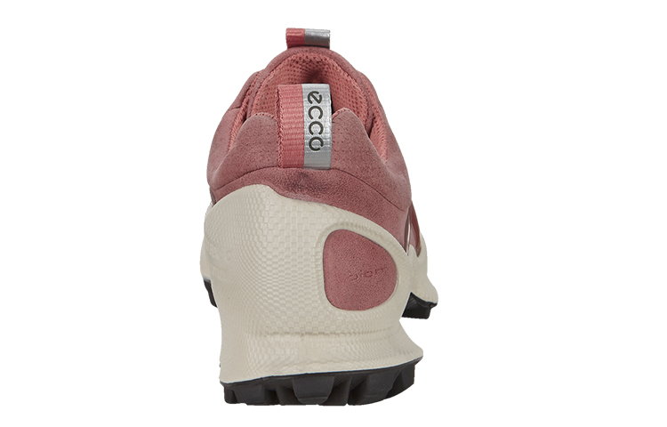 (W) ECCO Biom C Trail 'Embossed Chevron Pink' 圖 4