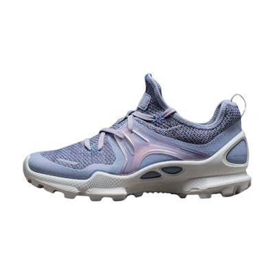 (W) ECCO Biom C Trail 'Lavender Purple'