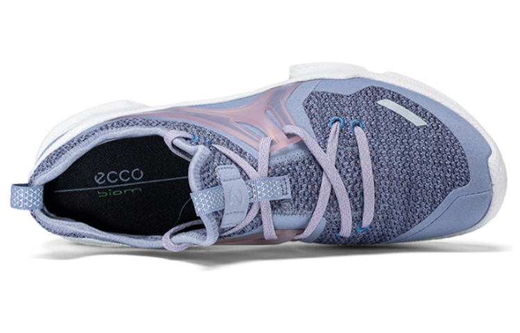(W) ECCO Biom C Trail 'Lavender Purple' 圖 5