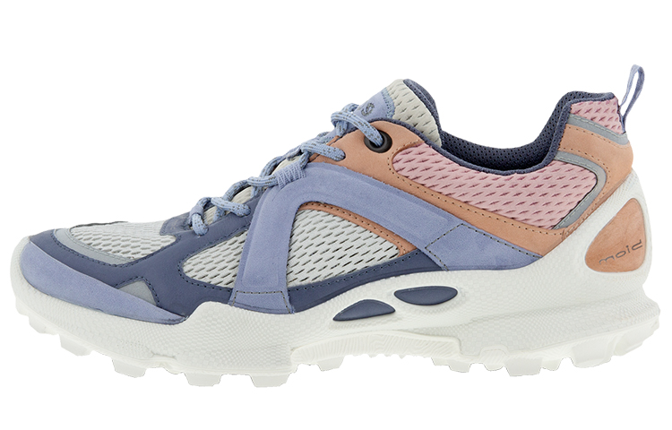 (W) ECCO Biom C Trail 'Purple Mesh'
