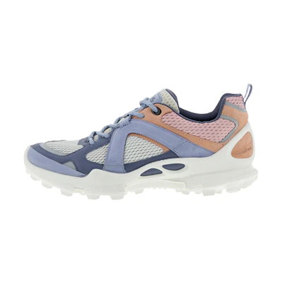 (W) ECCO Biom C Trail 'Purple Mesh'