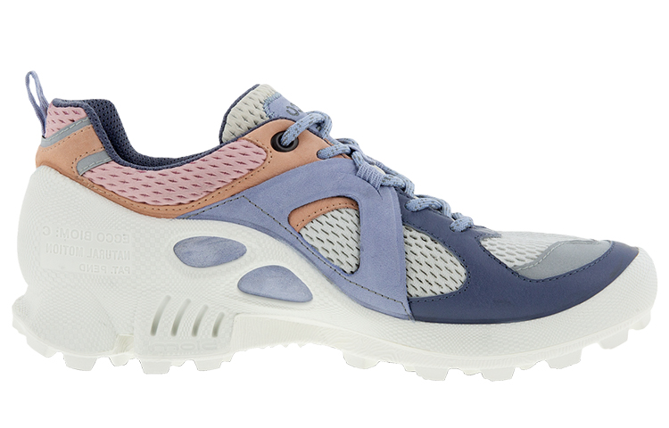 (W) ECCO Biom C Trail 'Purple Mesh' 圖 2
