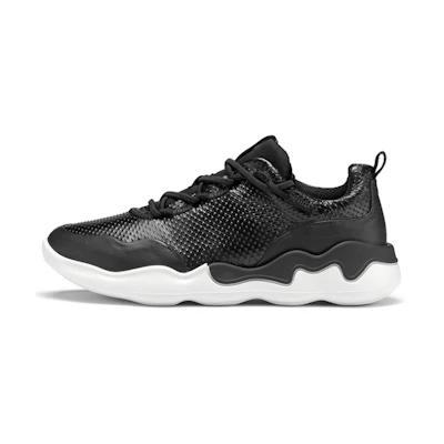 (W) ECCO Biom Fjuel 'Black'