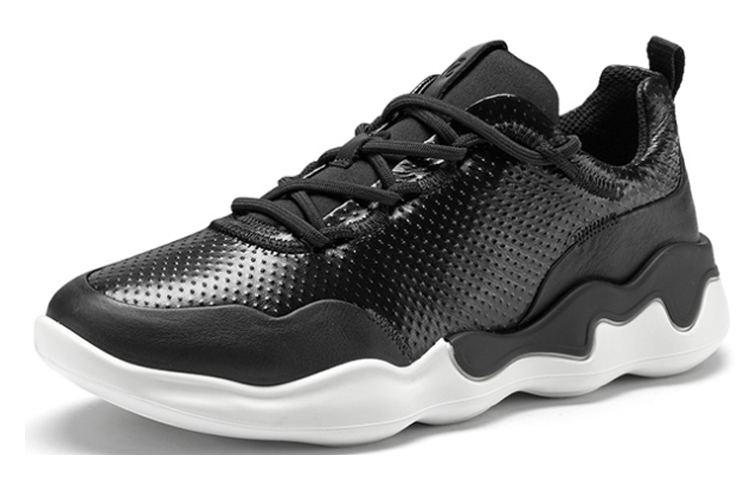 (W) ECCO Biom Fjuel 'Black' 圖 2