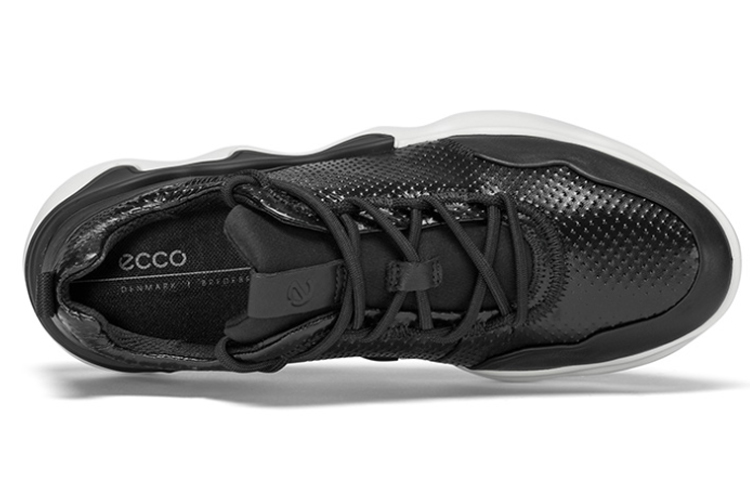 (W) ECCO Biom Fjuel 'Black' 圖 4