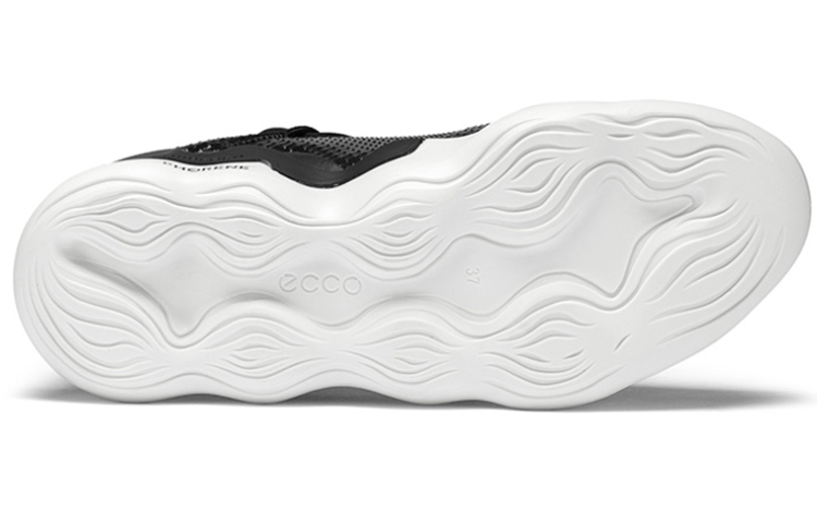(W) ECCO Biom Fjuel 'Black' 圖 5