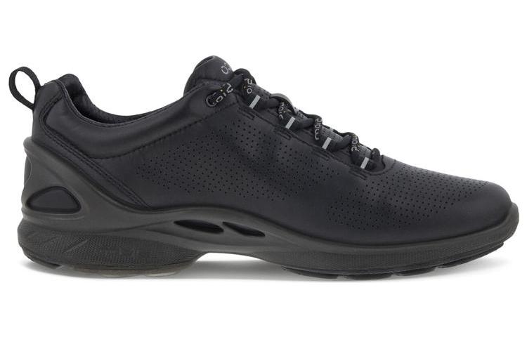 Order (W) ECCO Biom Fjuel ''Nero Comfort Basso'' 83751301001